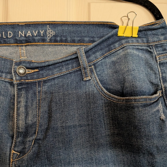 Old Navy Jeans 👖 16 (P03) - Picture 4 of 13